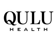 QULU HEALTH