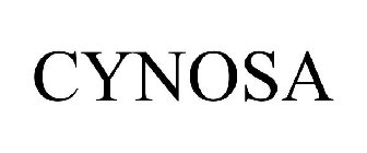 CYNOSA