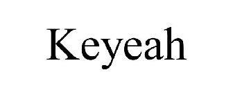 KEYEAH