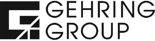 G GEHRING GROUP