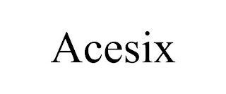 ACESIX