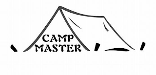 CAMP MASTER