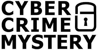 CYBER CRIME MYSTERY
