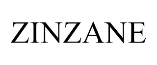 ZINZANE