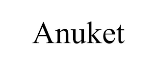 ANUKET