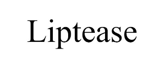 LIPTEASE