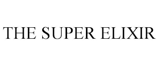 THE SUPER ELIXIR