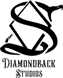 S DIAMONDBACK STUDIOS