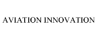 AVIATION INNOVATION