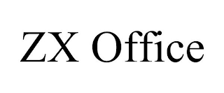 ZX OFFICE
