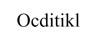 OCDITIKL