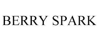 BERRY SPARK