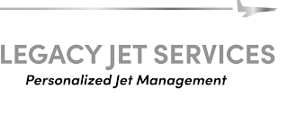 LEGACY JET SERVICES PERSONALIZED JET MANAGEMENT