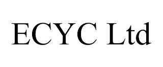 ECYC LTD