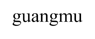 GUANGMU