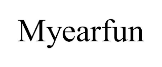 MYEARFUN