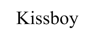 KISSBOY