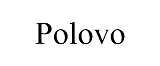 POLOVO