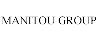 MANITOU GROUP