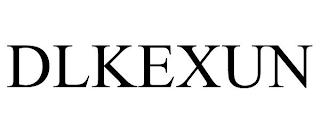 DLKEXUN