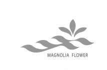 MAGNOLIA FLOWER