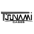 TSJNAMI CASES