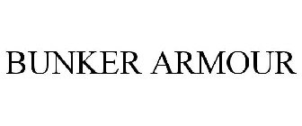 BUNKER ARMOUR