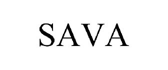 SAVA