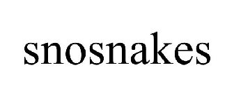 SNOSNAKES