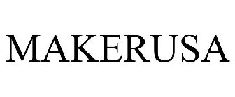 MAKERUSA