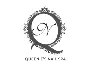 QN QUEENIE'S NAIL SPA