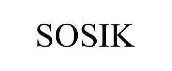 SOSIK