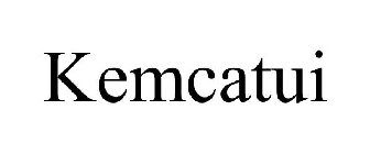 KEMCATUI
