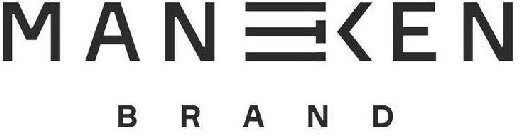 MANEKEN BRAND
