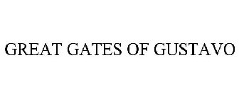 GREAT GATES OF GUSTAVO