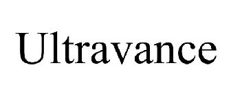 ULTRAVANCE