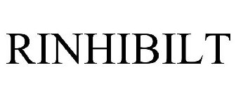 RINHIBILT