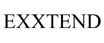 EXXTEND