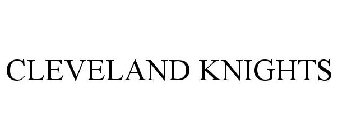 CLEVELAND KNIGHTS