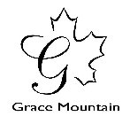 G GRACE MOUNTAIN