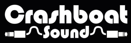 CRASHBOAT SOUND