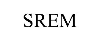 SREM