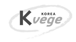 KOREA KVEGE