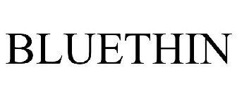BLUETHIN