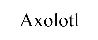 AXOLOTL