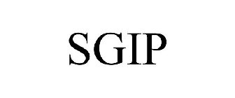 SGIP