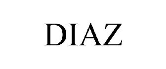 DIAZ