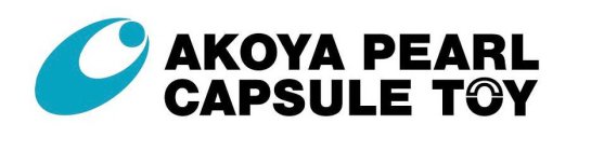 AKOYA PEARL CAPSULE TOY