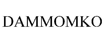 DAMMOMKO