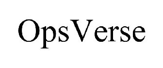 OPSVERSE